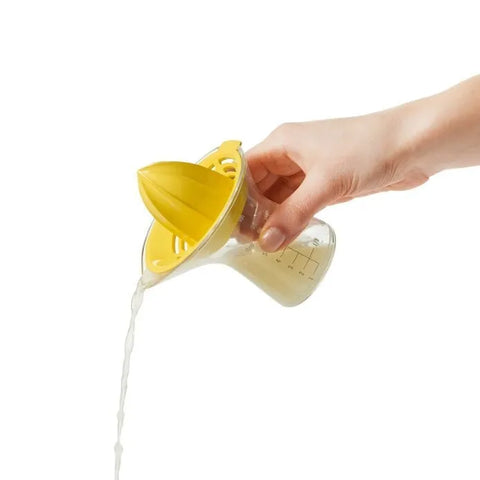 Small Citrus Juicer