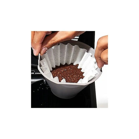 Replacement Single-Serve Accessory for 8-Cup Coffee Maker