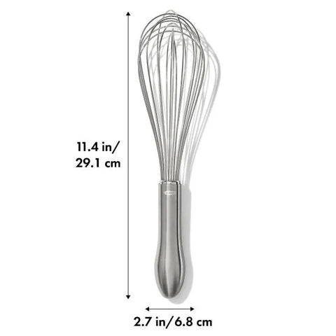 11in Balloon Whisk