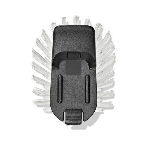 Steel Dish Brush Refill – 2-Pack