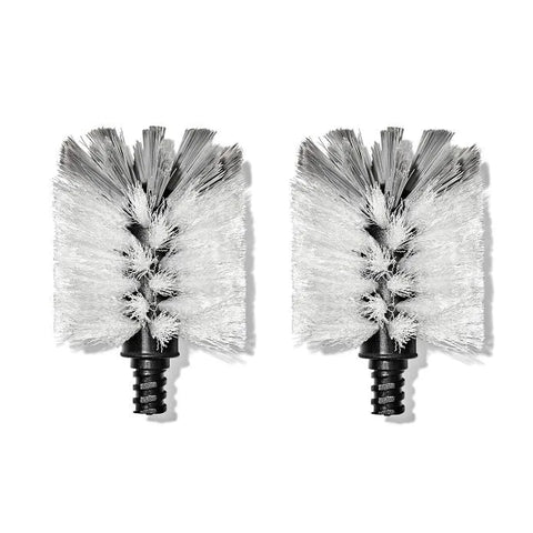 Steel Bottle Brush Refill - 2-Pack