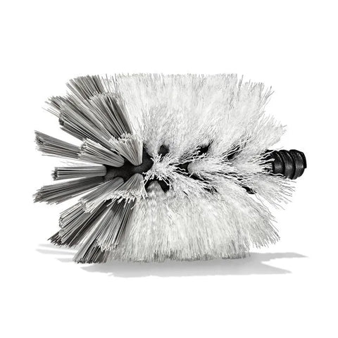 Steel Bottle Brush Refill - 2-Pack