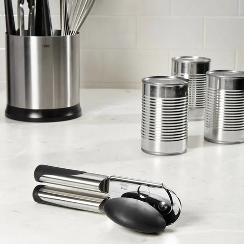 Steel Can Opener