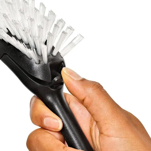 Steel Dish Brush Refill – 2-Pack