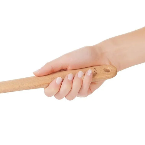 3 Piece Wooden Spoon Set
