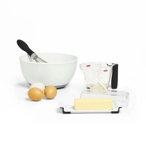 Butter Dish