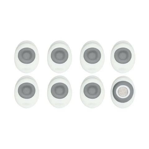 Magnetic Mini Clips (8pk.)