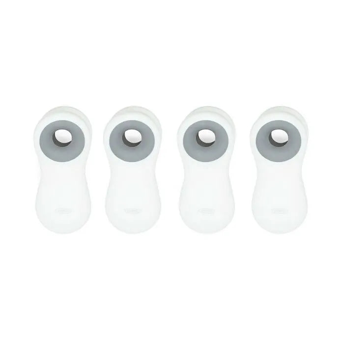 Magnetic All- Purpose Clips