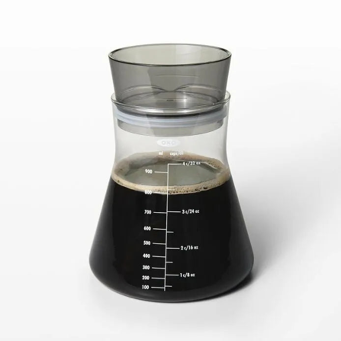 Replacement Carafe for Cold Brew Maker