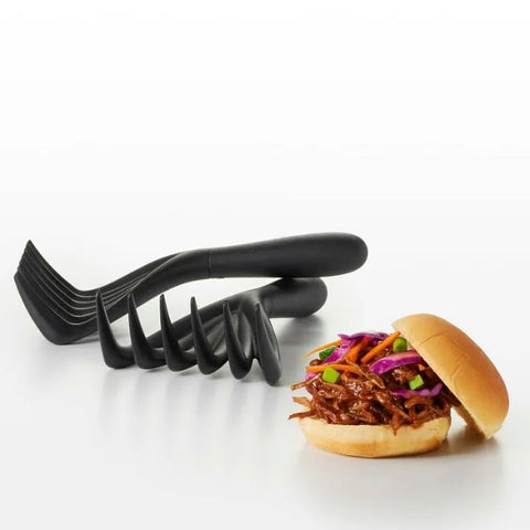 Meat Shredding Claws