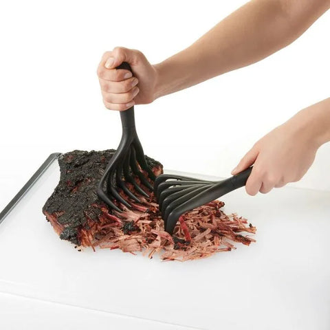 Meat Shredding Claws