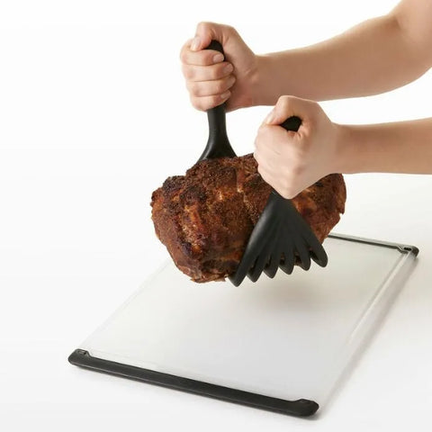 Meat Shredding Claws