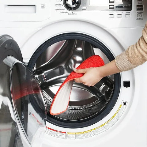 Spray Mop Microfiber Pad Refill