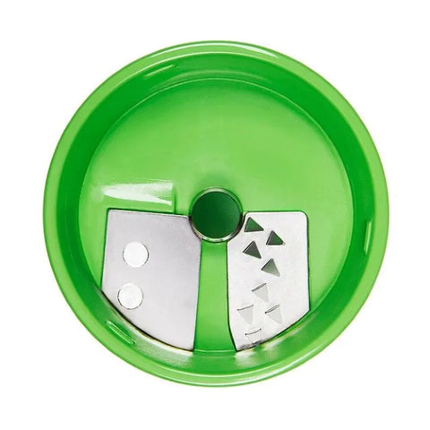 3-Blade Hand-Held Spiralizer