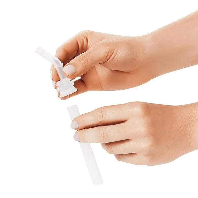 Transitions 9 oz Straw Cup Replacement Straw Set