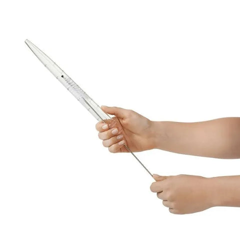 Baster with Cleaning Brush