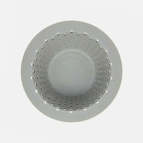 Silicone Shower & Tub Drain Protector