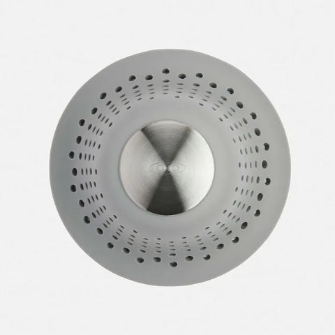 Silicone Shower & Tub Drain Protector