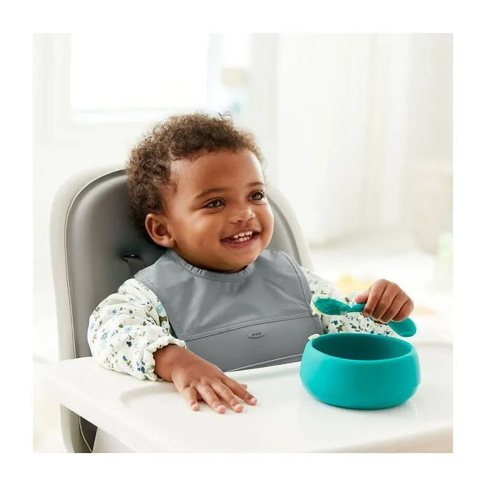 Silicone Bowl