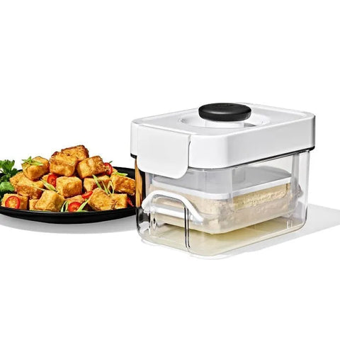 Tofu Press