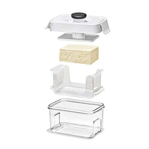 Tofu Press