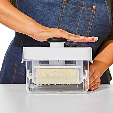 Tofu Press