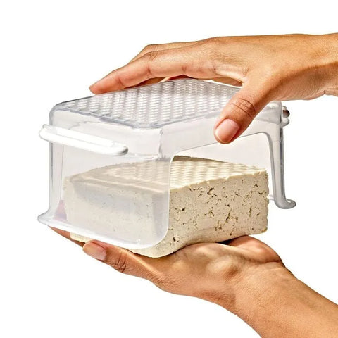 Tofu Press