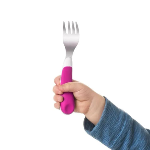 On-the-Go Fork and Spoon Set