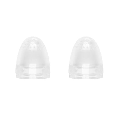 Silicone Self-Feeder Replacement Set