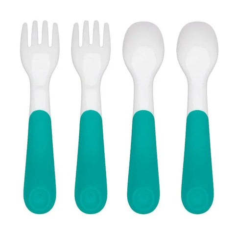 Plastic Fork & Spoon Multipack