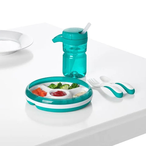 Plastic Fork & Spoon Multipack