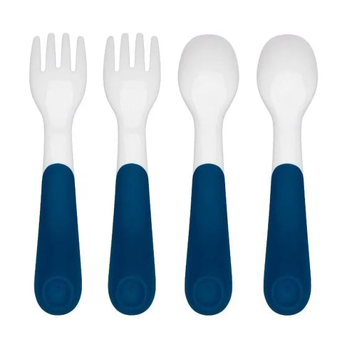 Plastic Fork & Spoon Multipack