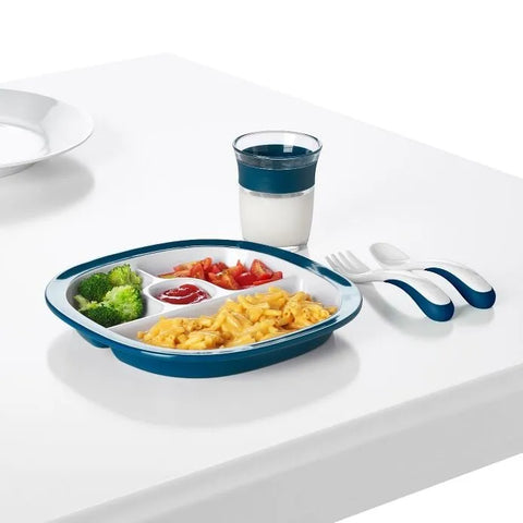 Plastic Fork & Spoon Multipack