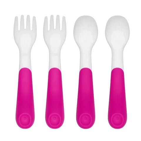 Plastic Fork & Spoon Multipack