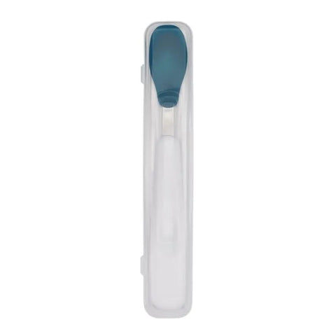 On-the-Go Feeding Spoon
