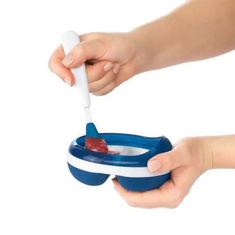 On-the-Go Feeding Spoon