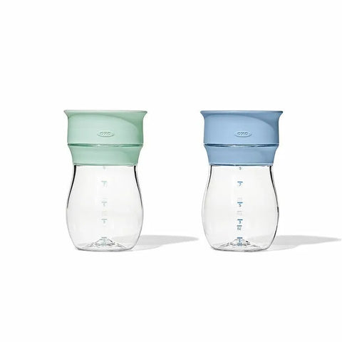 360 Cup 9 oz 2-Pack