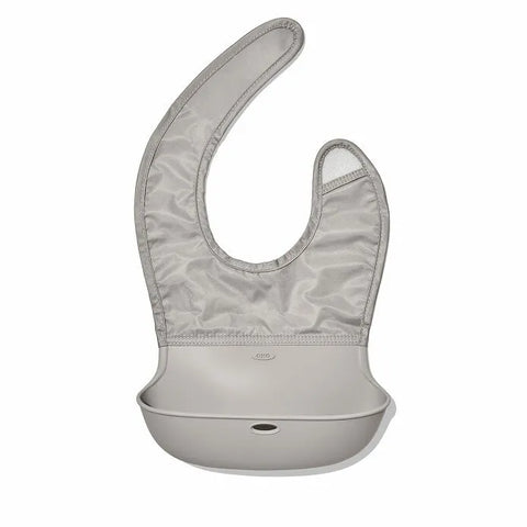 Roll-Up Bib Set
