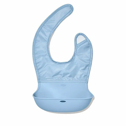 Roll-Up Bib Set