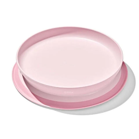 Stick & Stay Suction Plate