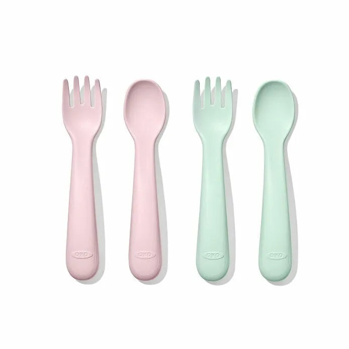 Fork & Spoon Set