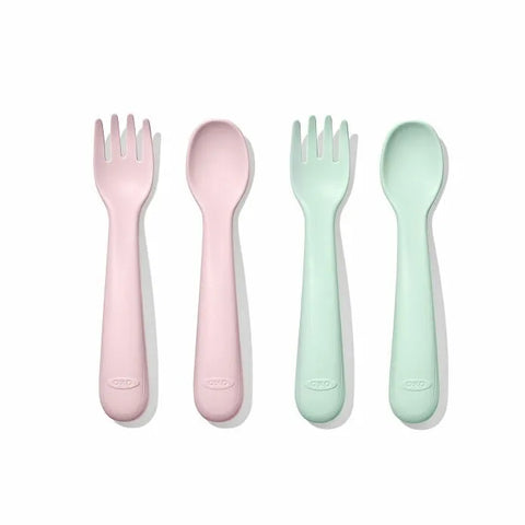 Fork & Spoon Set