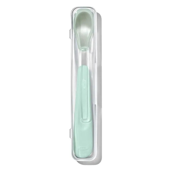 On The Go Feeding Spoon