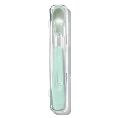 On The Go Feeding Spoon
