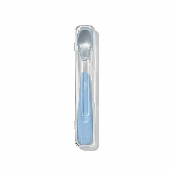 On The Go Feeding Spoon