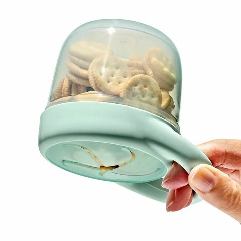 Tot Snack Cup with Lid – 2 Pack