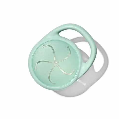 Tot Snack Cup with Lid – 2 Pack