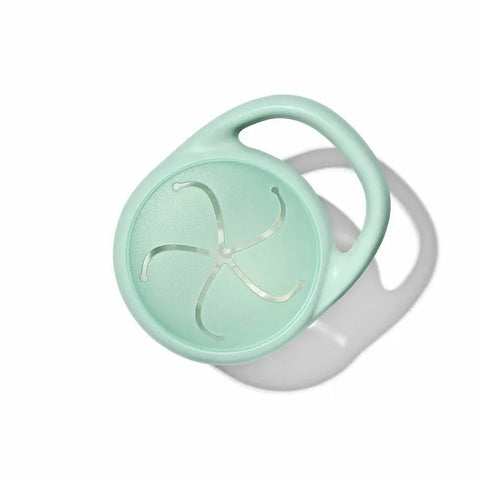 Tot Snack Cup with Lid – 2 Pack