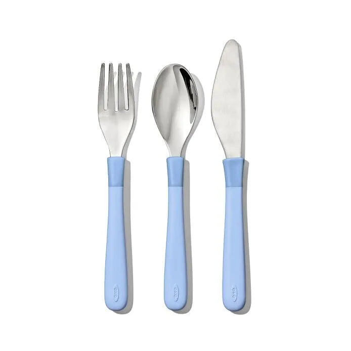 Cutlery for Big Kids