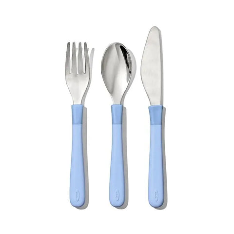 Cutlery for Big Kids